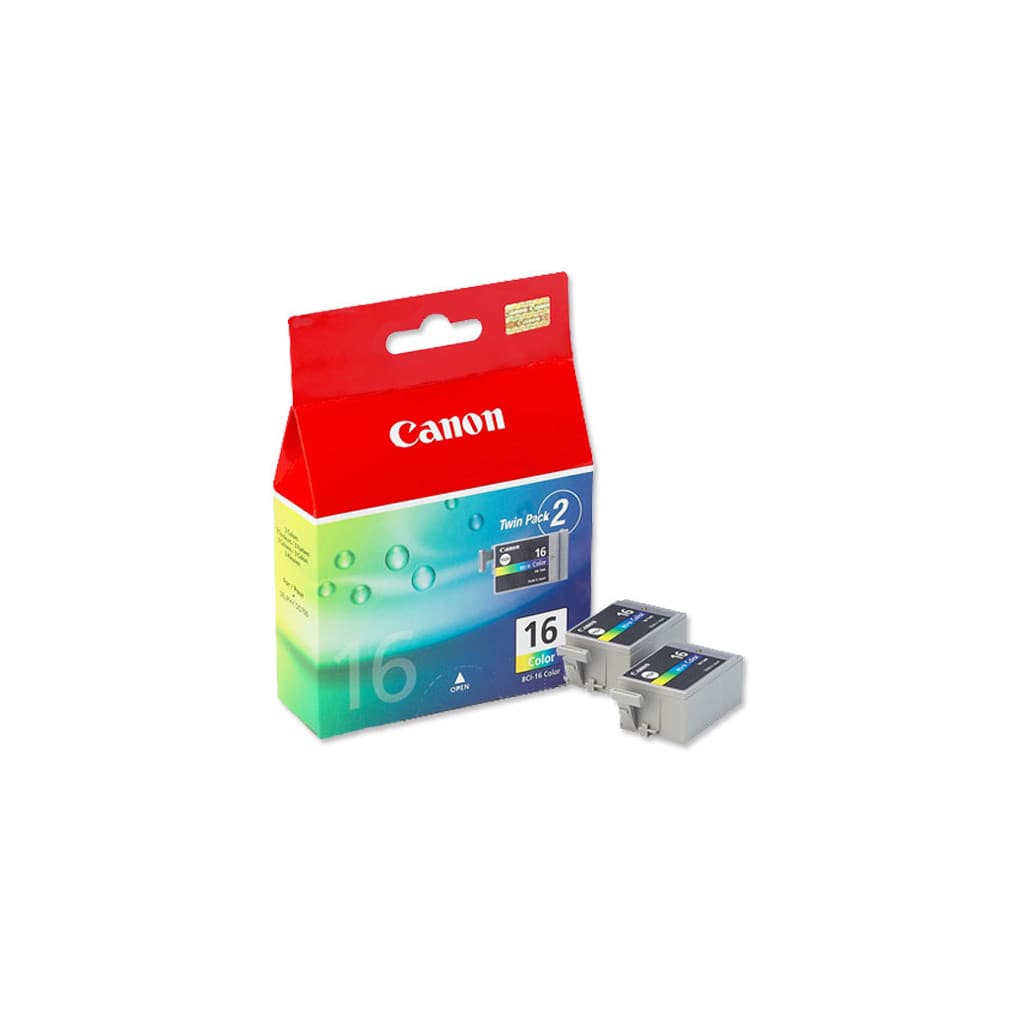 Cartouche BCI 16 - Selphy DS700 - 9818A002 - 9818A002 | Canon