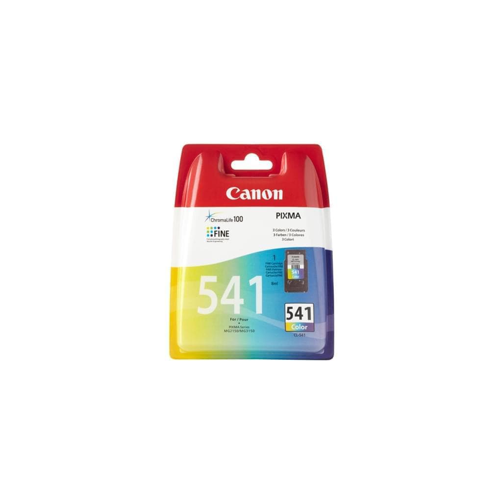 Cartouche CL-541 Couleur - 5227B005 - 5227B005 | Canon