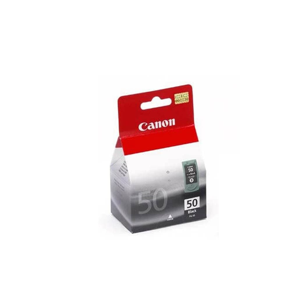 Cartouche PG-50 Noire - 0616B001 - 0616B001 | Canon