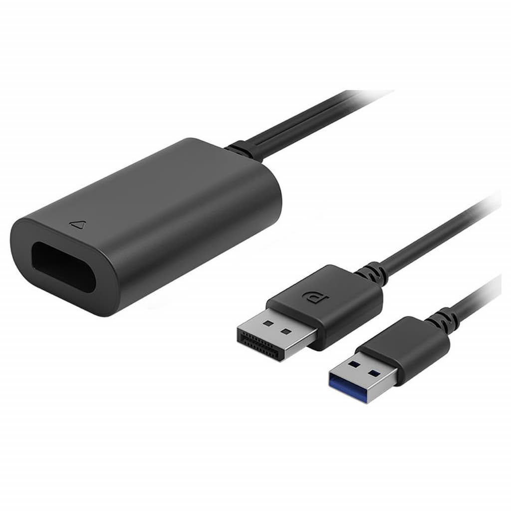 VIVE Cosmos Link Box (Converter)# - 99H1217900 | HTC