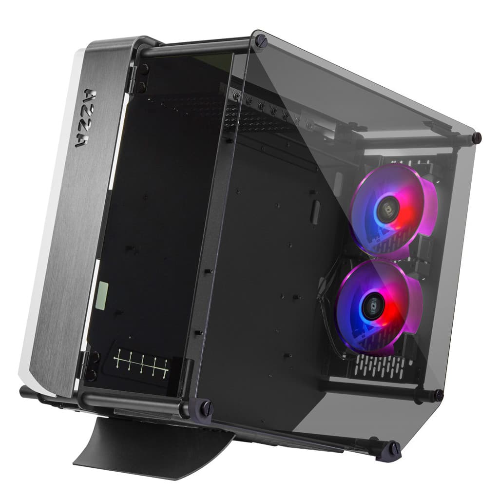 Optima 803 - Cube - Sans Alim - ATX# - CSAZ803 | Azza