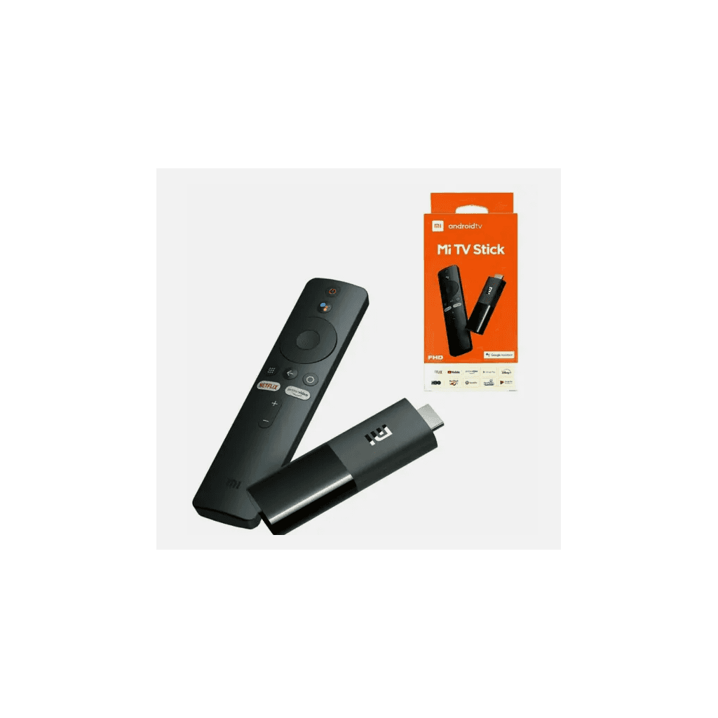 TV Stick - FHD - BT - Wifi - Android 9.0 - MDZ24AA | Xiaomi