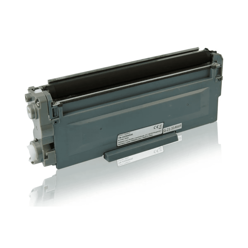 Toner Noir TN2220 - TN2220FAR | Compatible Brother