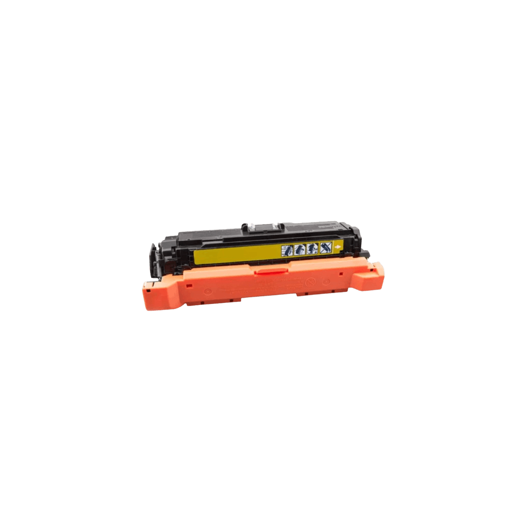 Toner Jaune CF362X - STHCF362XNE | Compatible HP
