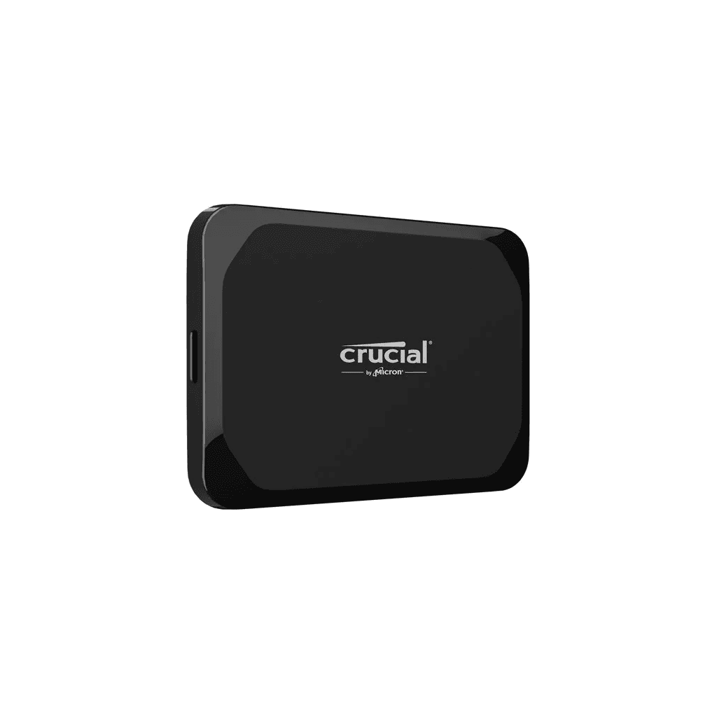 CT4000X9SSD9 USB-C 3.2 4To - CT4000X9SSD9 | Crucial