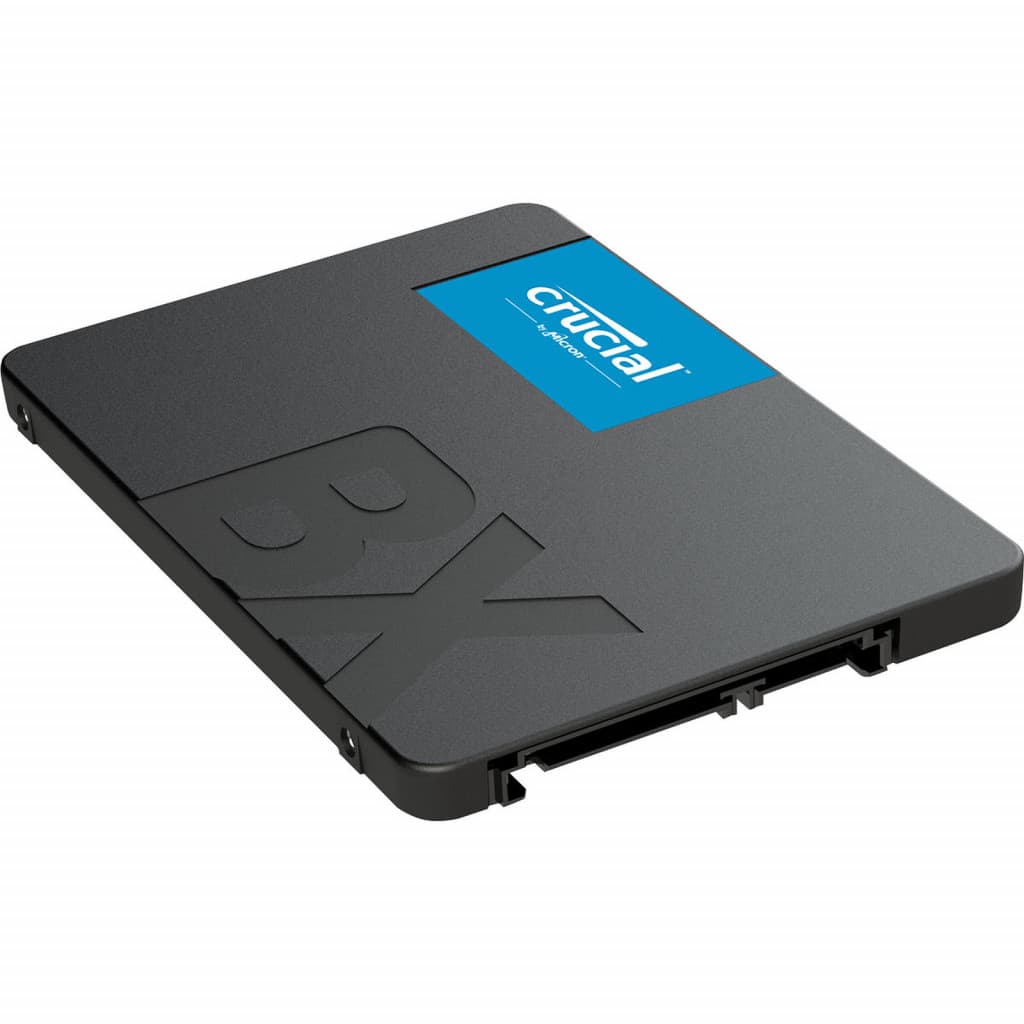 1To SATA III - CT1000BX500SSD1 - BX500 - CT1000BX500SSD1 | Crucial