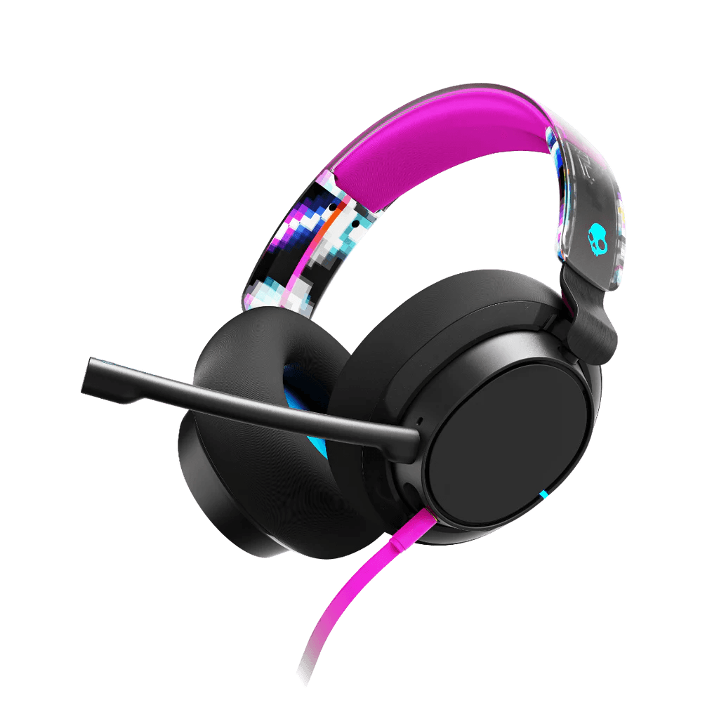 SLYR Pro - Black DigiHype# - S6SPYP003 | Skullcandy