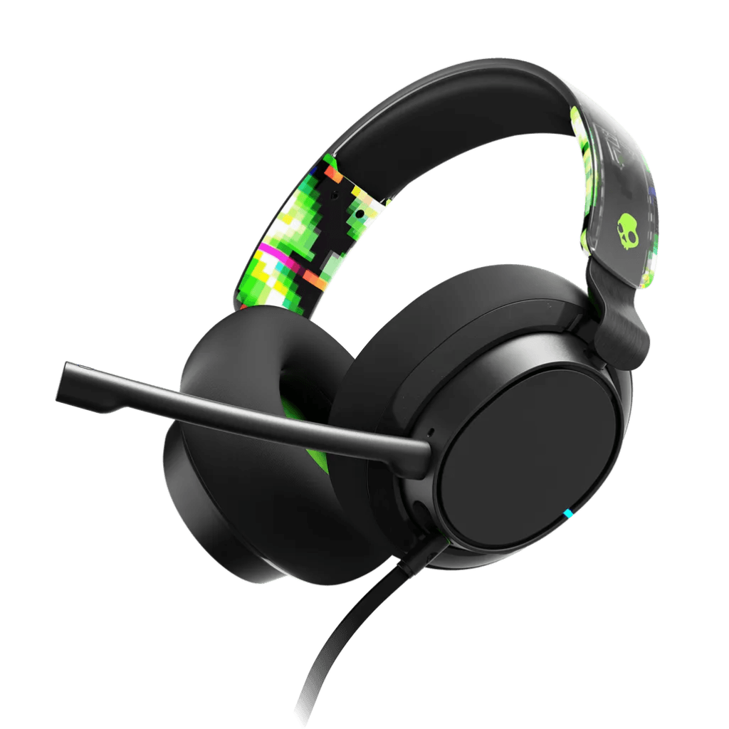 SLYR Pro - Xbox# - S6SPYQ763 | Skullcandy