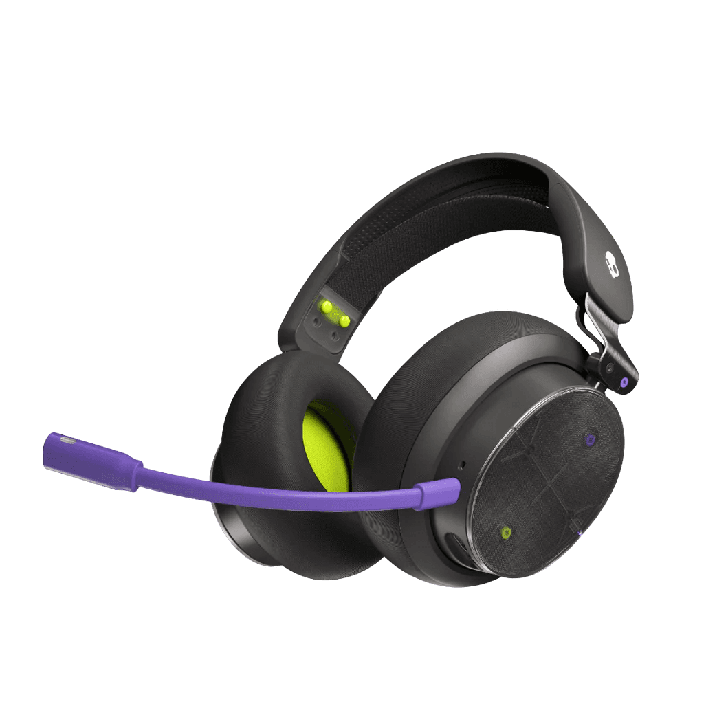 PLYR Wireless - Digi-Black# - S6PPYP003 | Skullcandy