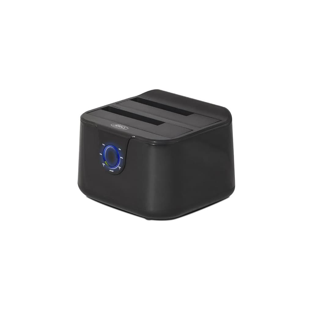 Dual Dock Clone USB 3.0 - 2.5 - 3.5" SATA3 - BX3003U32 | Advance