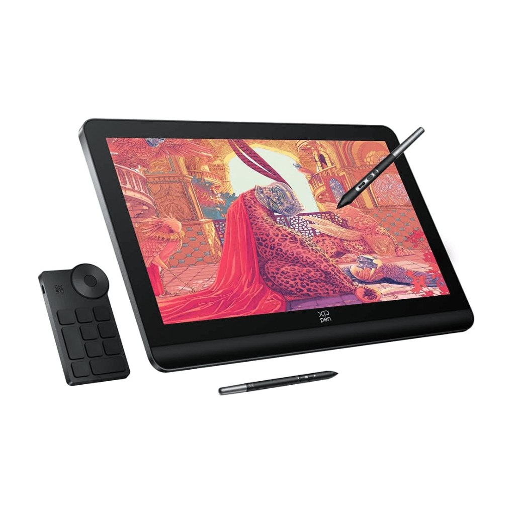 Artist Pro 19 Gen 2 - 5080LPI - 19" - Gris - MD180UH | XPPEN