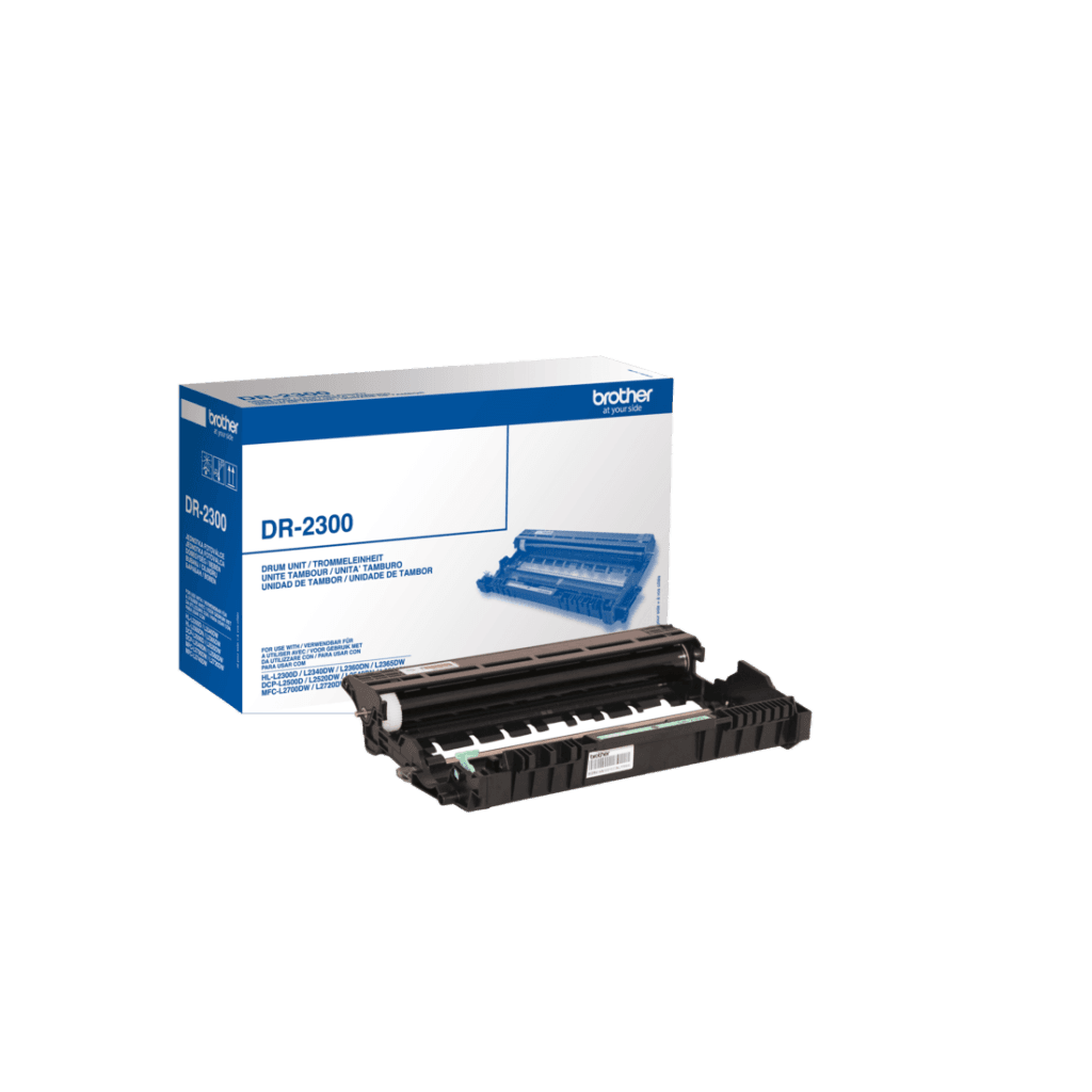 Tambour DR2300 - DR2300FAR | Compatible Brother