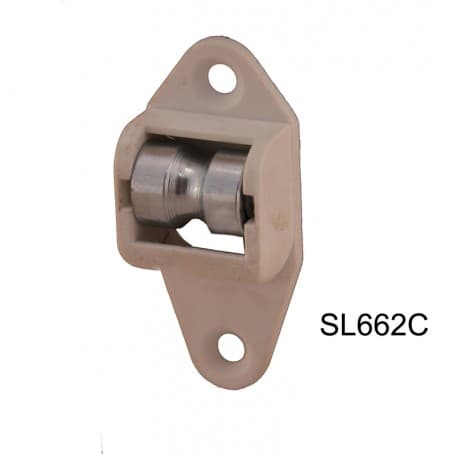 Guide sangle à visser - Siral