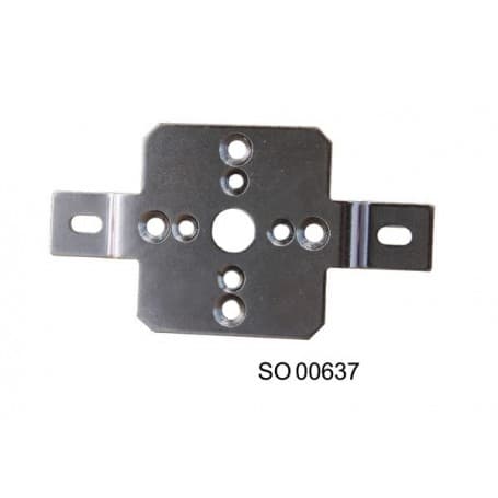 Support moteur LS50 - Somfy