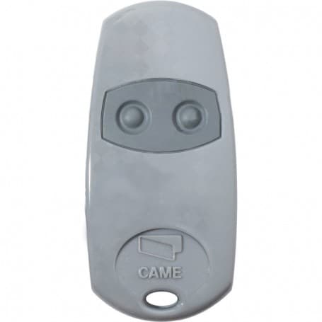 Télécommande CAME 2 boutons - Came