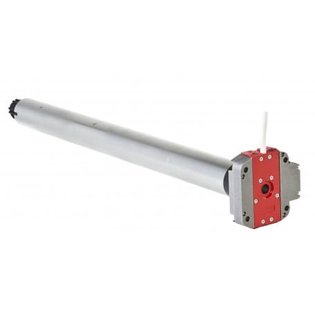 Moteurs filaires SIMU DMI 5 - 15 Nm - SIMU