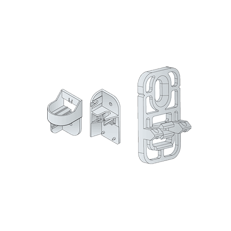 Support pour panneau solaire SIMU AutoSun 2 - SIMU