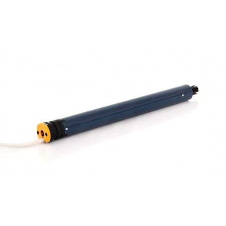 Moteur filaire SOMFY LS40 - Ø40 mm - 4 Nm - 16 tr/mn - Somfy