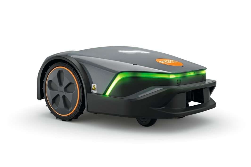 Robot Tondeuse STIHL iMOW 5 EVO