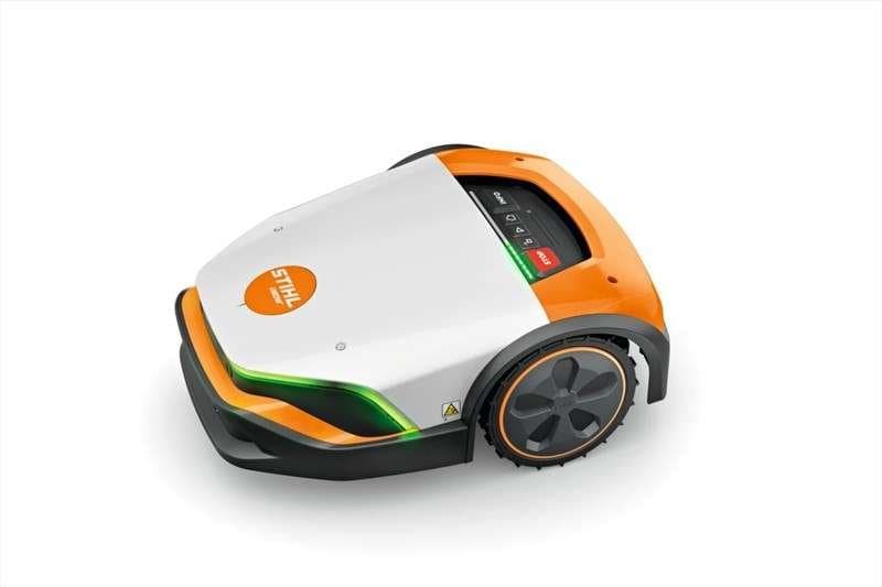 Robot Tondeuse Stihl iMOW 5