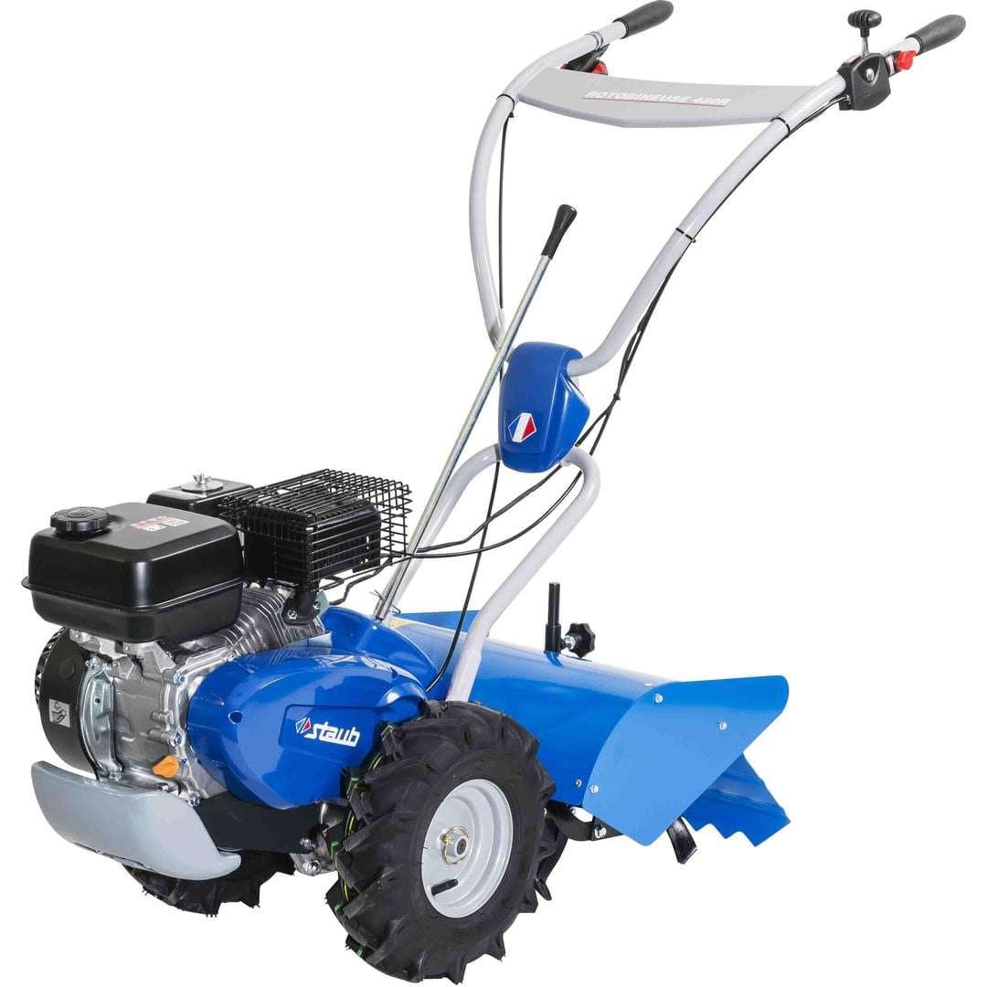 Rotobineuse 480 B