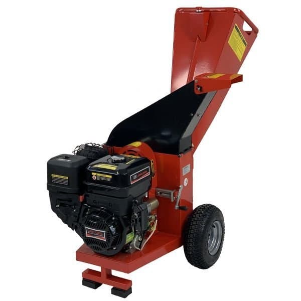 Broyeur de branche 15 CV- BRF – 3 couteaux ELECTROPOWER