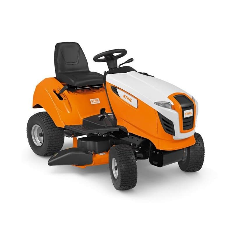 Tondeuse autoportée RT 4097 SX STIHL