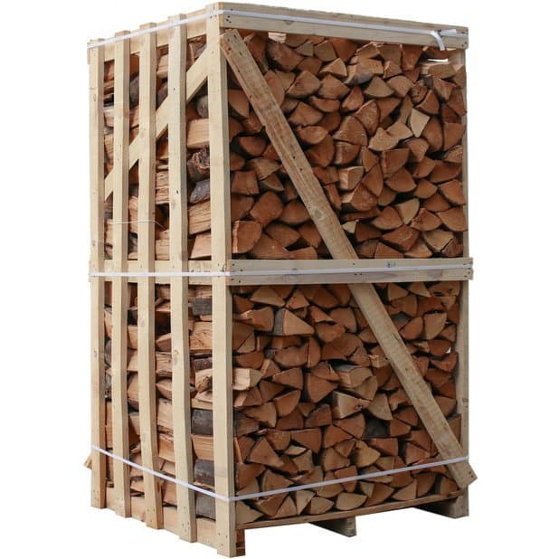 Brennholz Birke 25 cm 2 RM