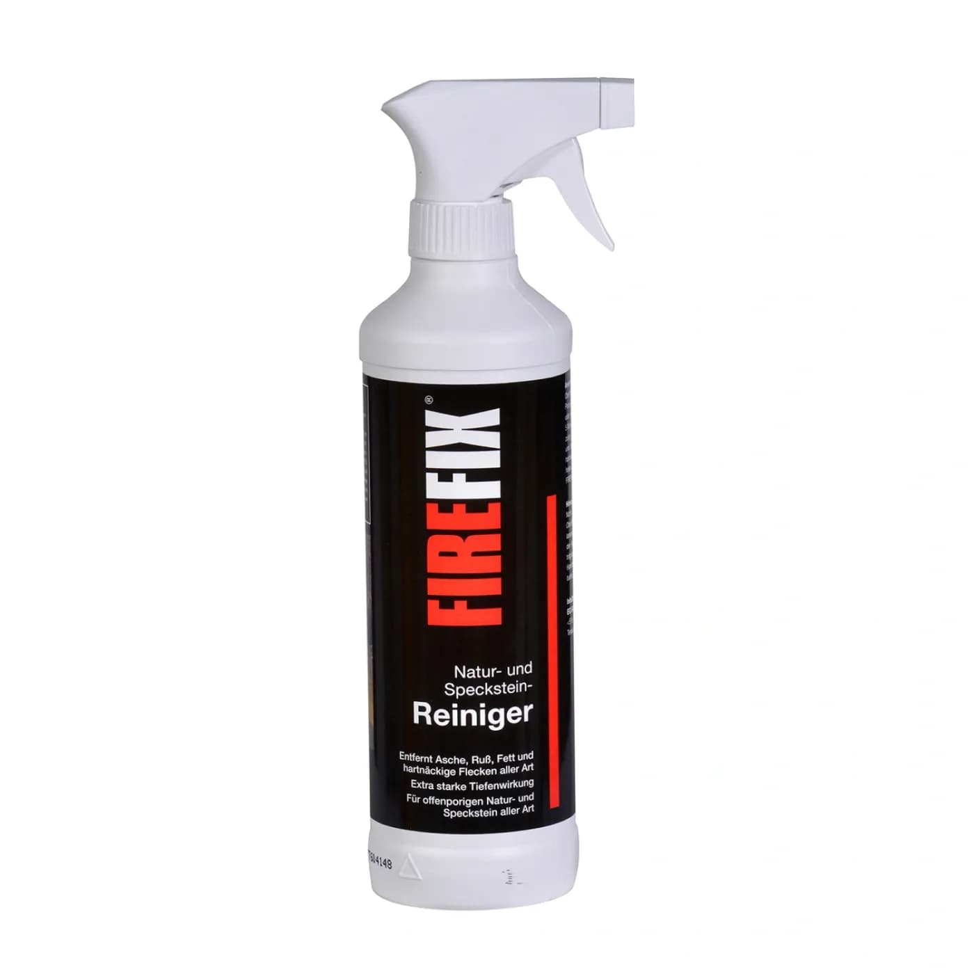 Kaminglasreiniger 500 ml