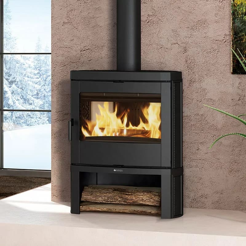 Jennifer.16 Holzofen – 7,7 kW