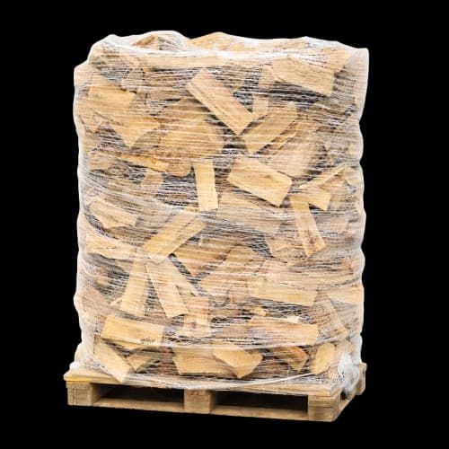 1 RM Eichenbrennholz 25 cm