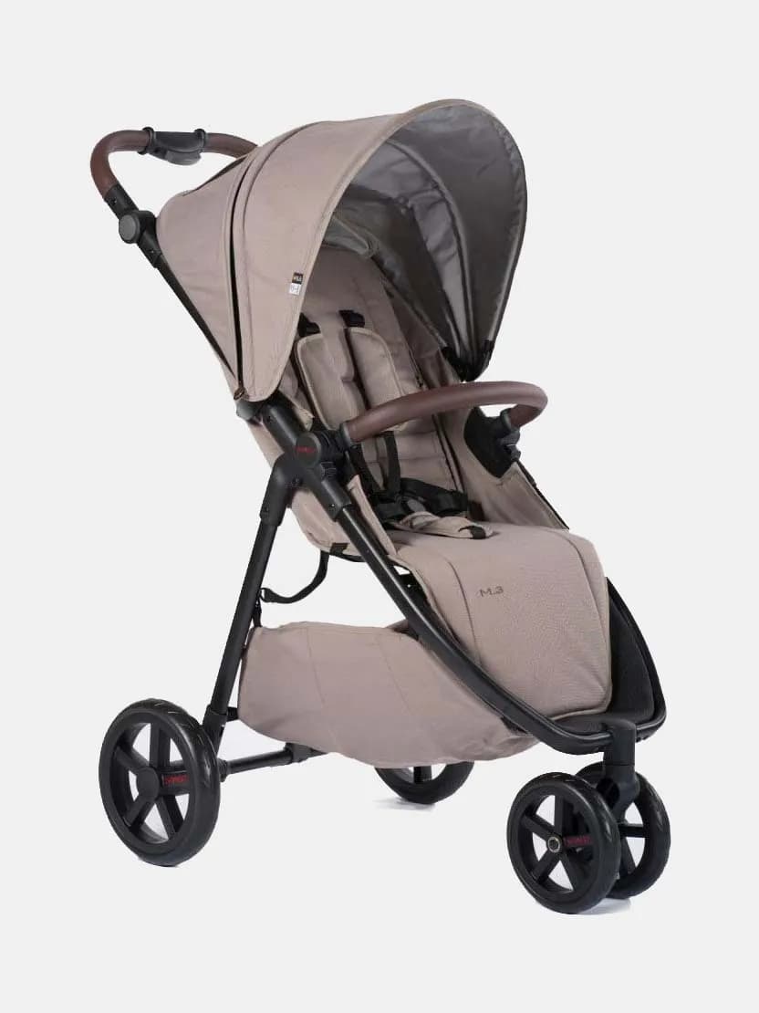 MAST Swiss Design M.3 - Sand