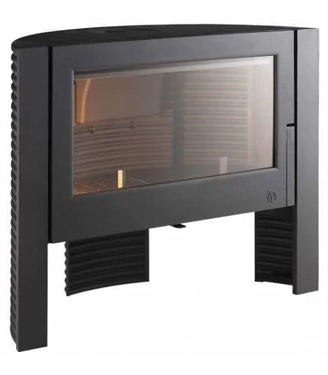 ITAYA Kaminofen – Invicta