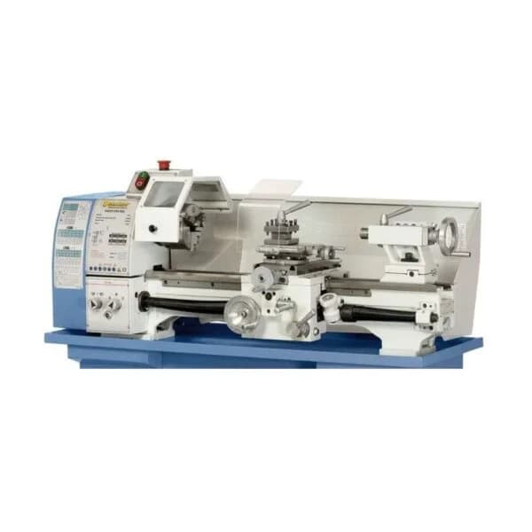 Bernardo Profi 550 WQ Metalldrehmaschine – 230 V