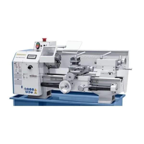 Bernardo PROFI450S VARIO Metalldrehmaschine