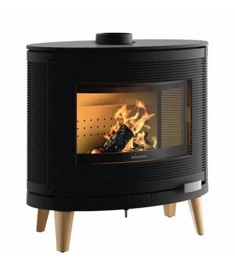 KAORI ZEN Holzofen – Invicta