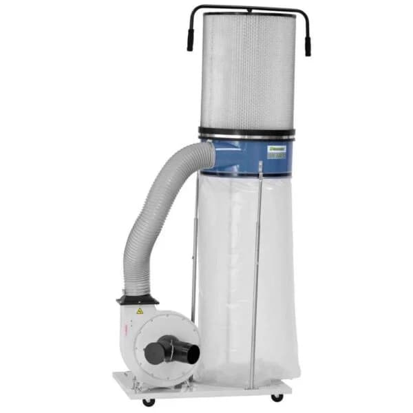Bernardo DC450CF Späneabsauger – 400 V