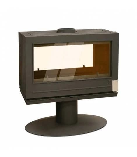 NELSON Kaminofen – Invicta