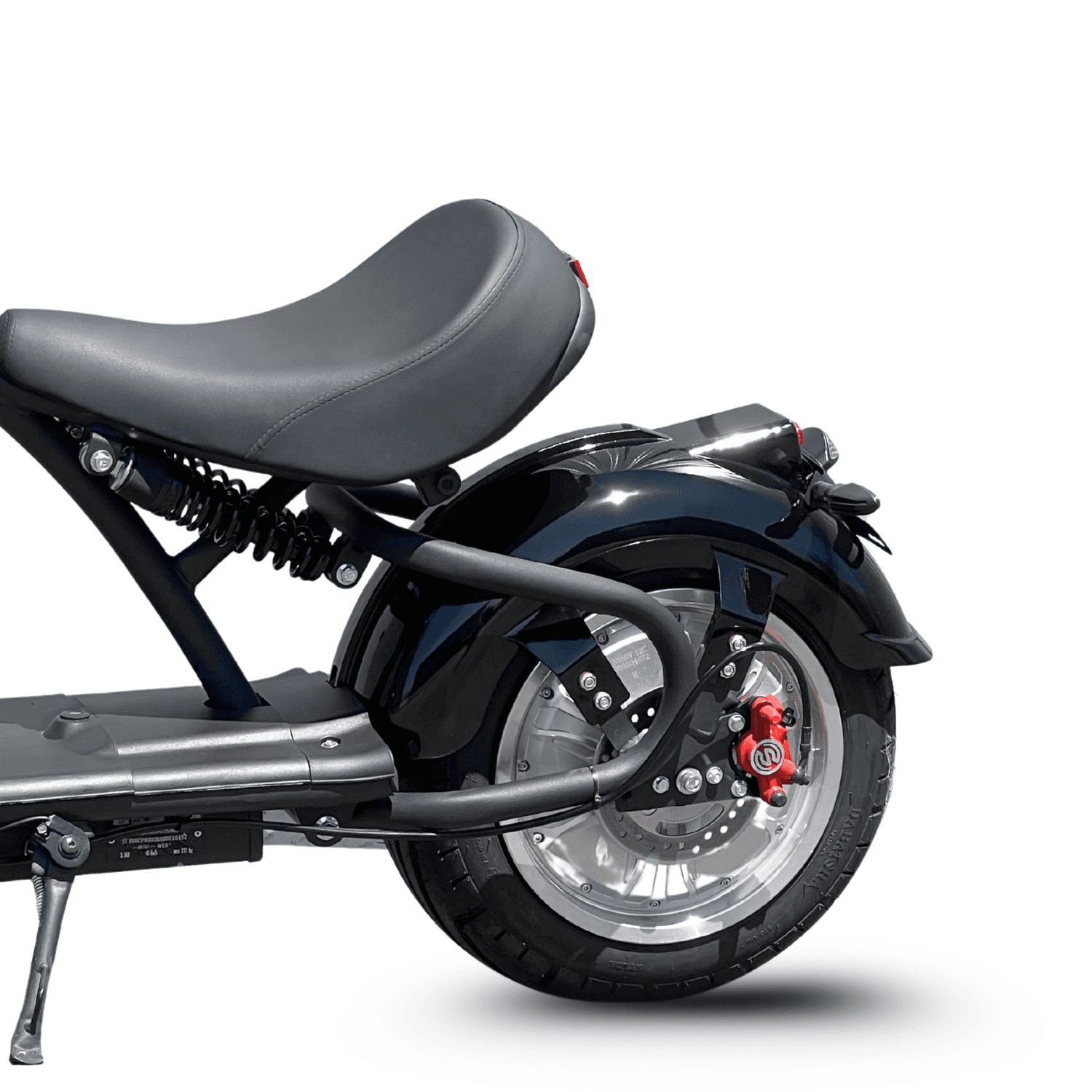 Garde boue Citycoco Chopper M3P/CP4