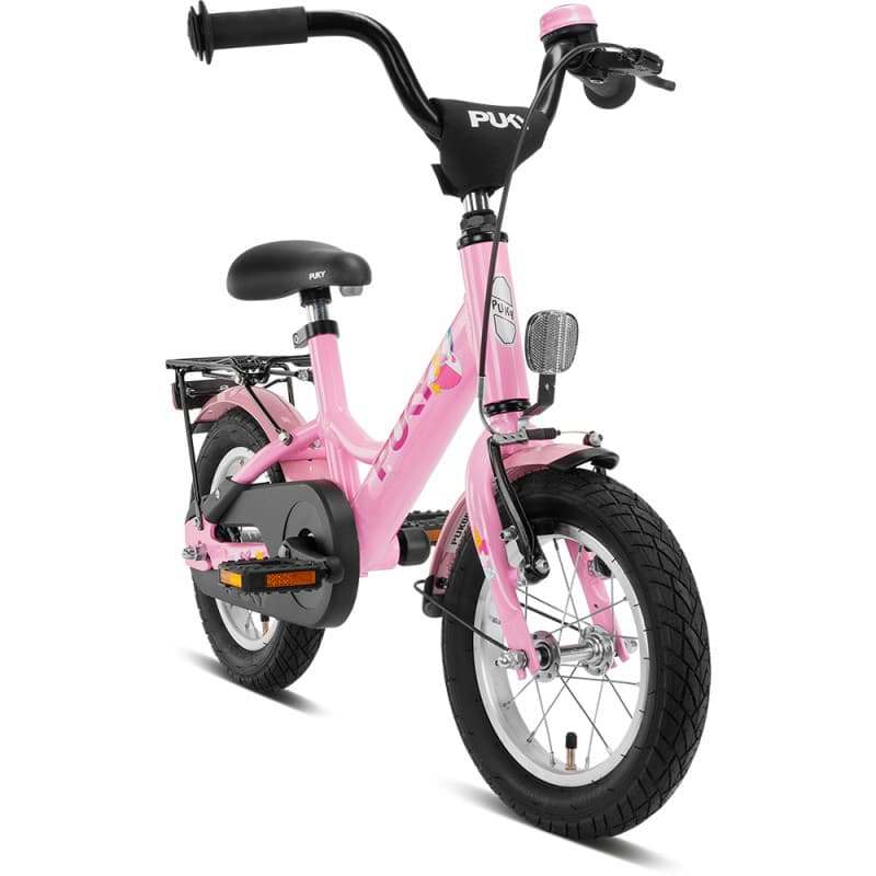 Vélo enfant 12" Puky Youke 12 Alu (3-5 ans) - M