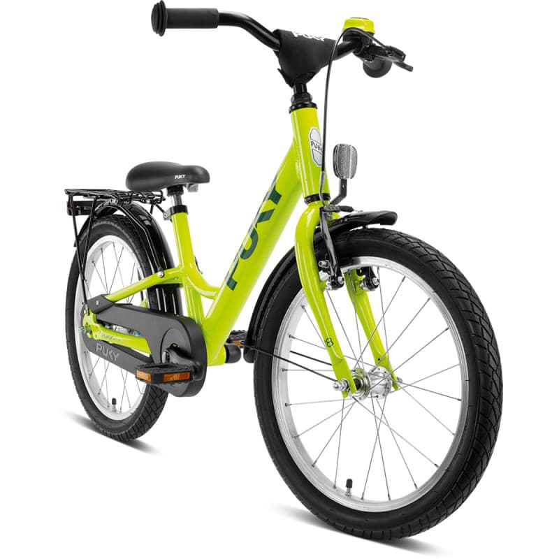 Vélo enfant 18" Puky Youke 18 Alu (5-7 ans) - M