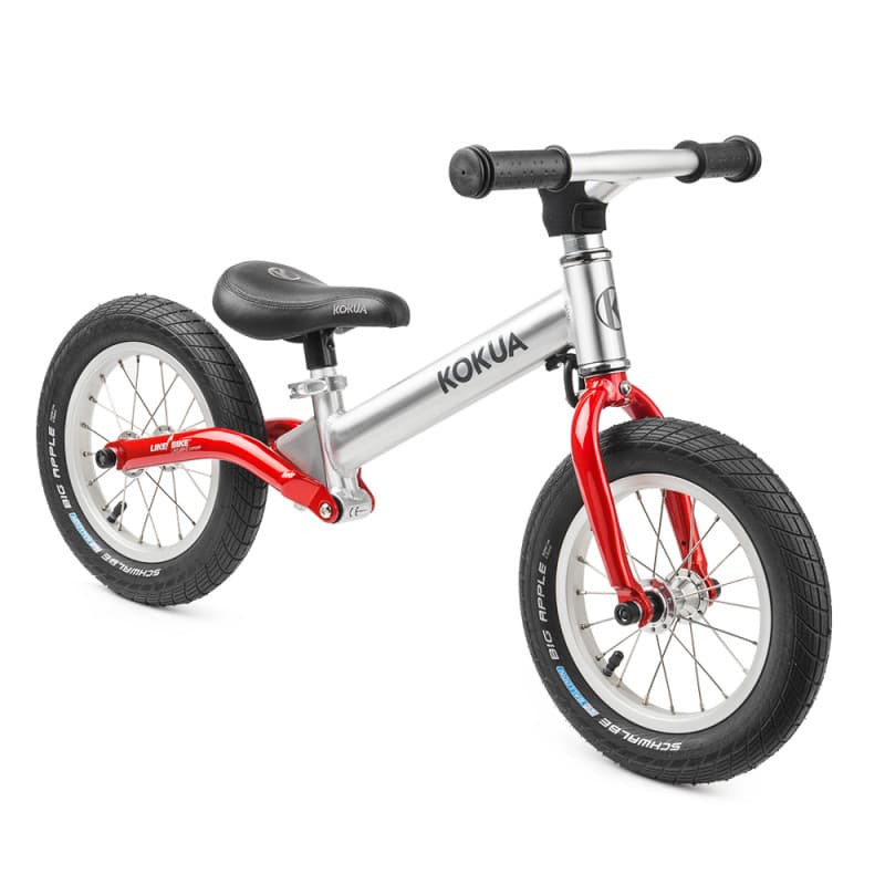 Draisienne sans frein Kokua LIKEaBIKE Jumper (2 ans et +) - L