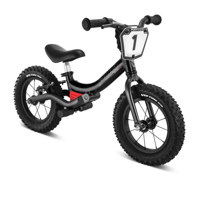 Draisienne avec frein Puky LR Trail Pro (2 ans 1/2 et +) - Standard