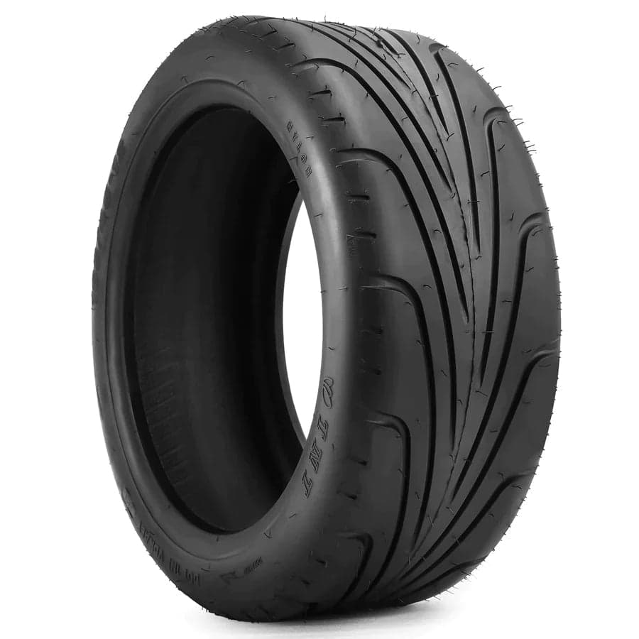 Pneu arrière 215/40-12 pour Mangosteen M1P, M1PS et M8S