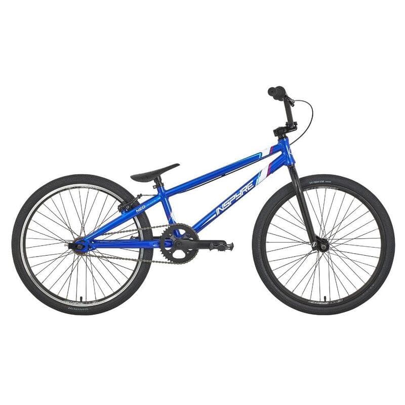 BMX Race Inspyre Neo Cruiser 2025 - L