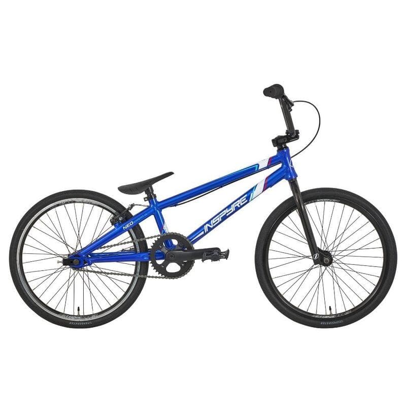 BMX Race Inspyre Neo Expert XL 2025 - M