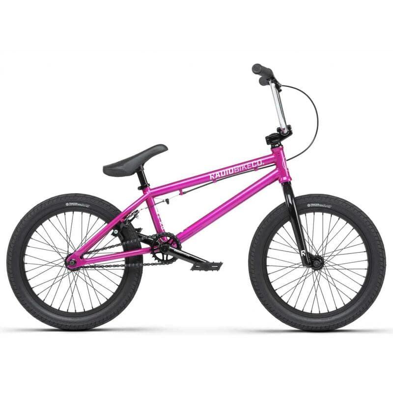 BMX Radio Saiko 2022 - Standard