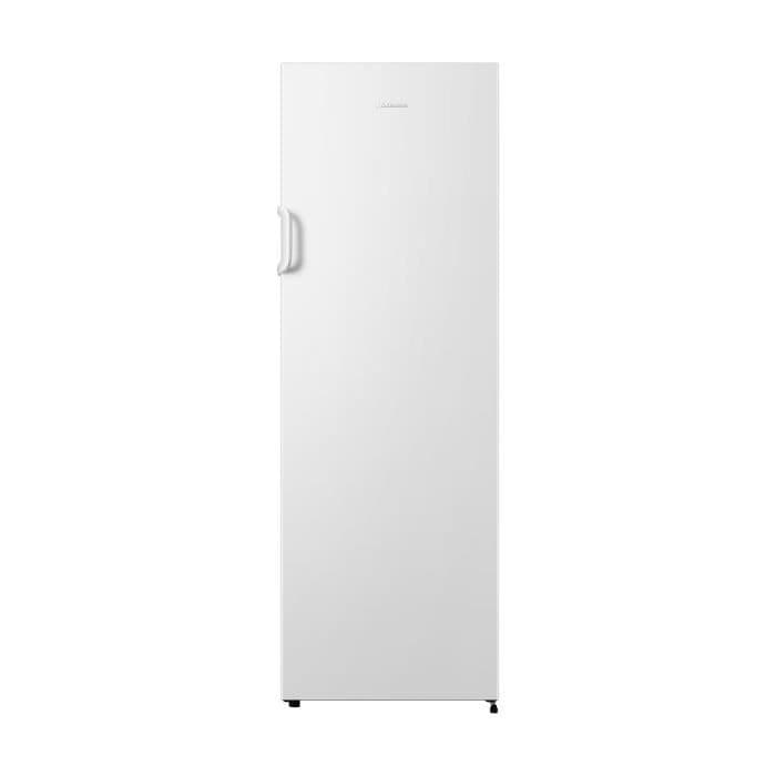 Congélateur armoire Hisense - XL