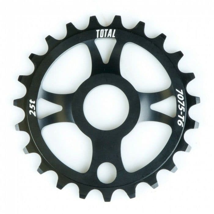 Pignon Total-BMX Rotary 25T - L