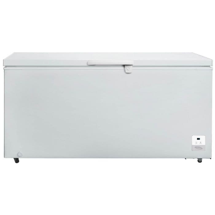 Fagor Congélateur coffre 165cm 500l – FCC500E - L